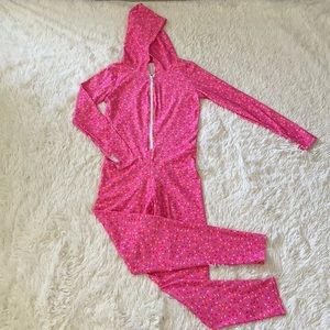 NWOT BLACKMILK SPRINKLES SNUGGLE SUIT